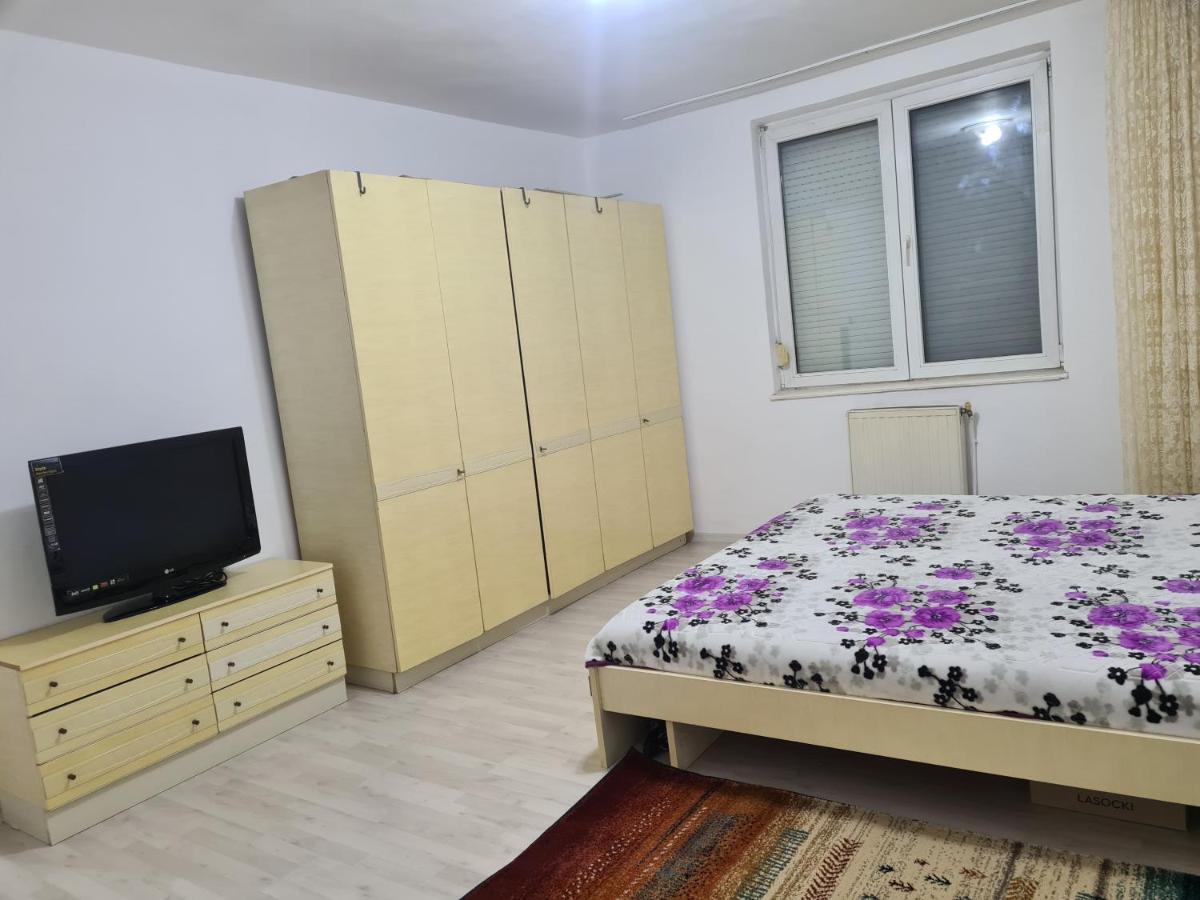 شقة Apartament Primitor Si Convenabil Pentru Buzunarul Tau أرادايا المظهر الخارجي الصورة