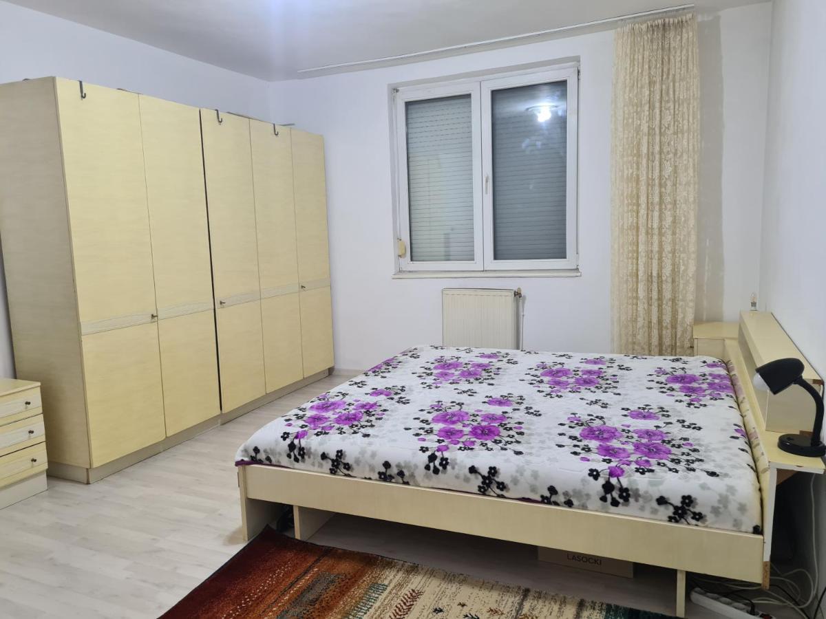 شقة Apartament Primitor Si Convenabil Pentru Buzunarul Tau أرادايا المظهر الخارجي الصورة