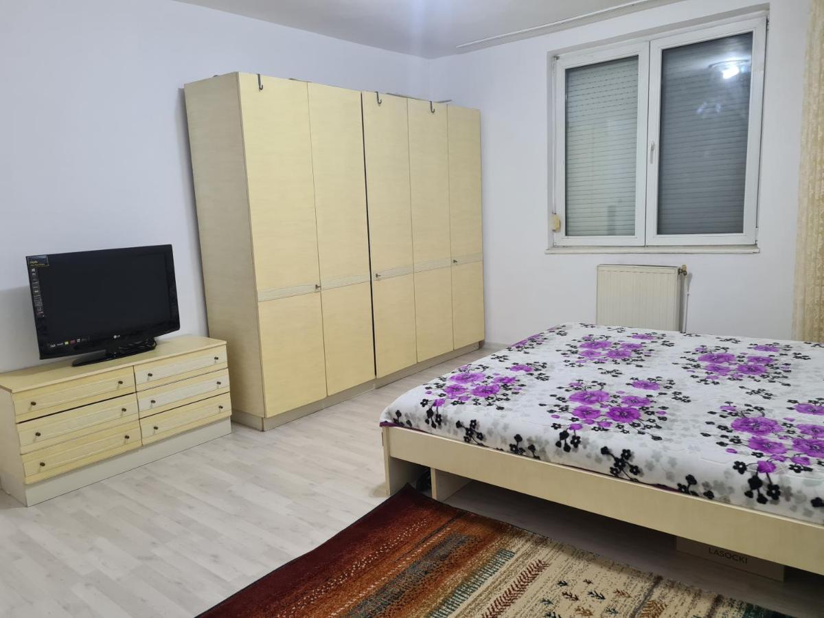 شقة Apartament Primitor Si Convenabil Pentru Buzunarul Tau أرادايا المظهر الخارجي الصورة